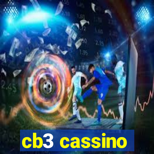 cb3 cassino